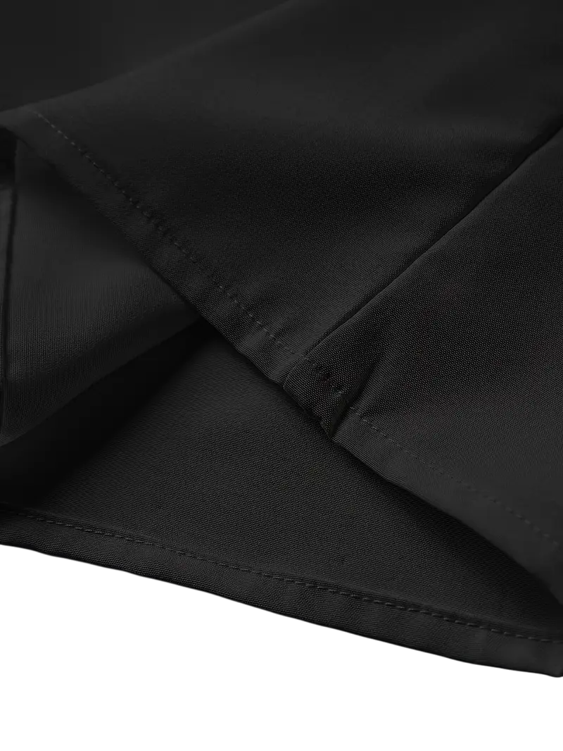 Camisa Negra All You