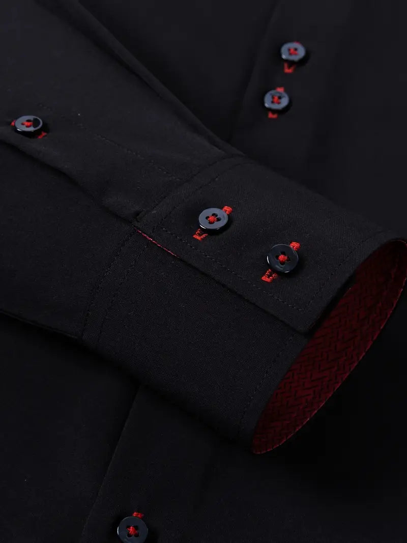Camisola Milano Hematite