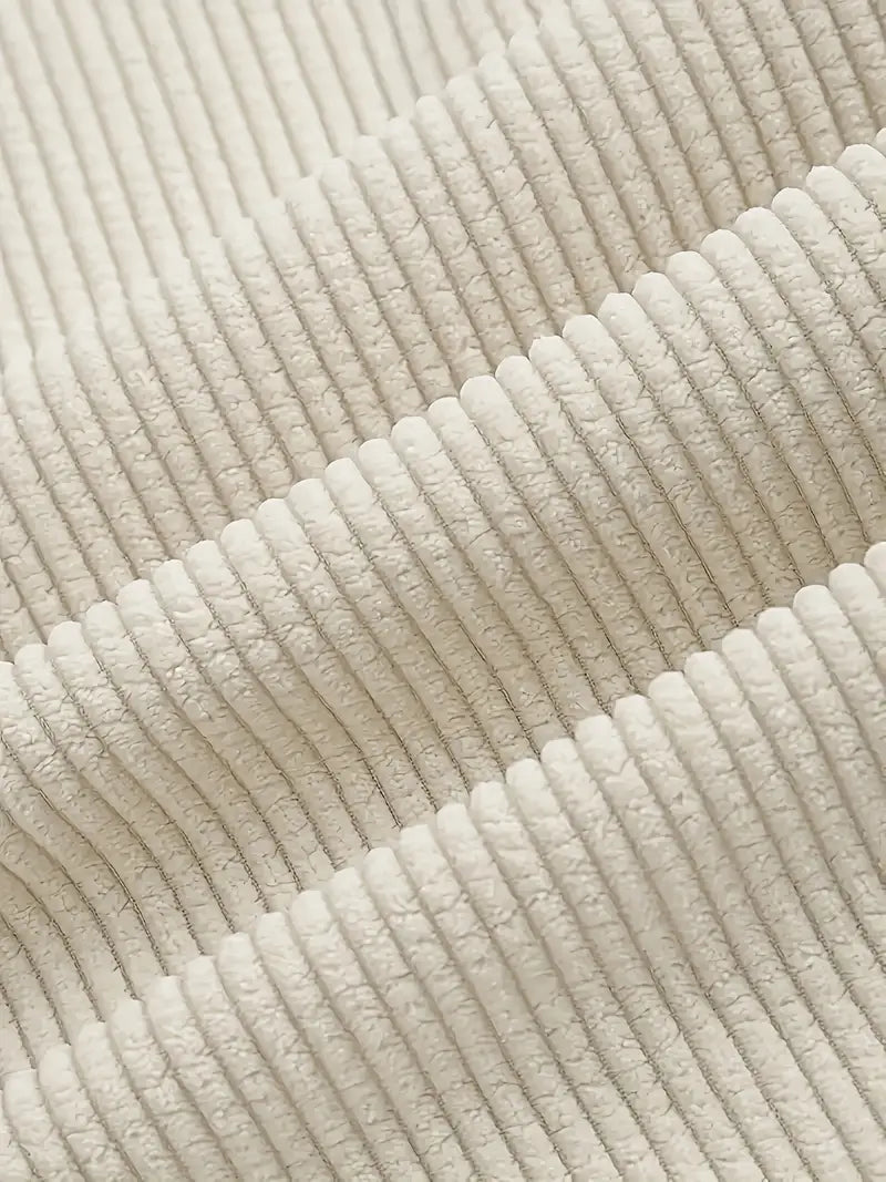 Camisa Beige Franela