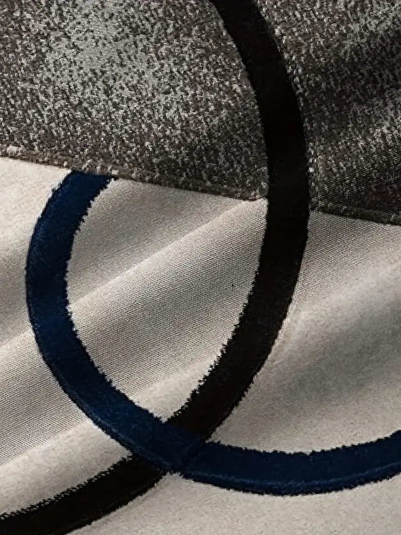 Camisa Orbita gris
