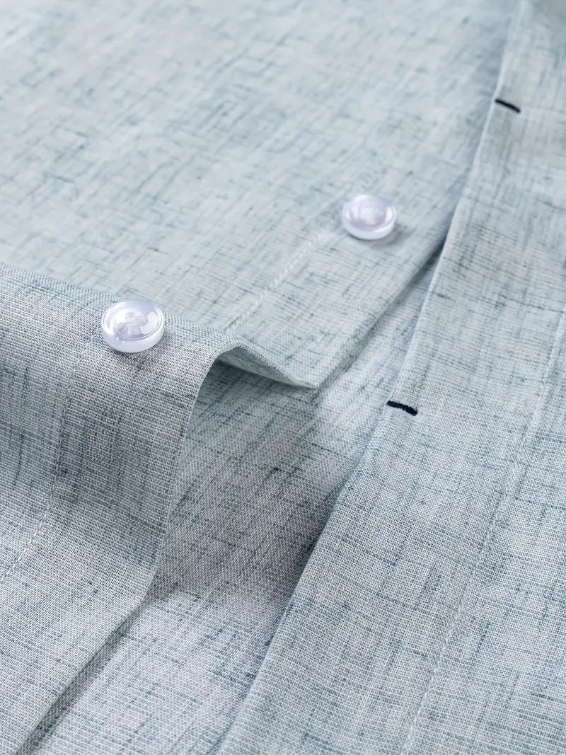 Camisa Hide Green