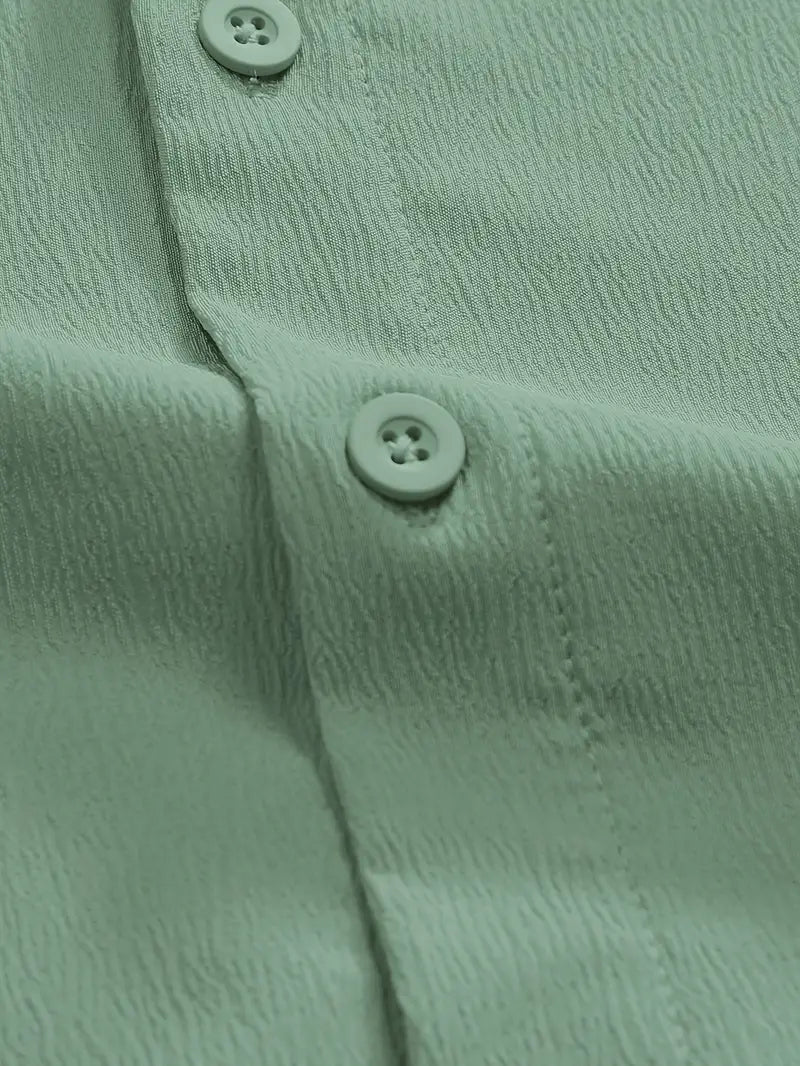 Camisa Crepé Suculenta