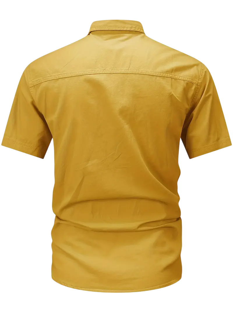 Camisa Explorer Leonado