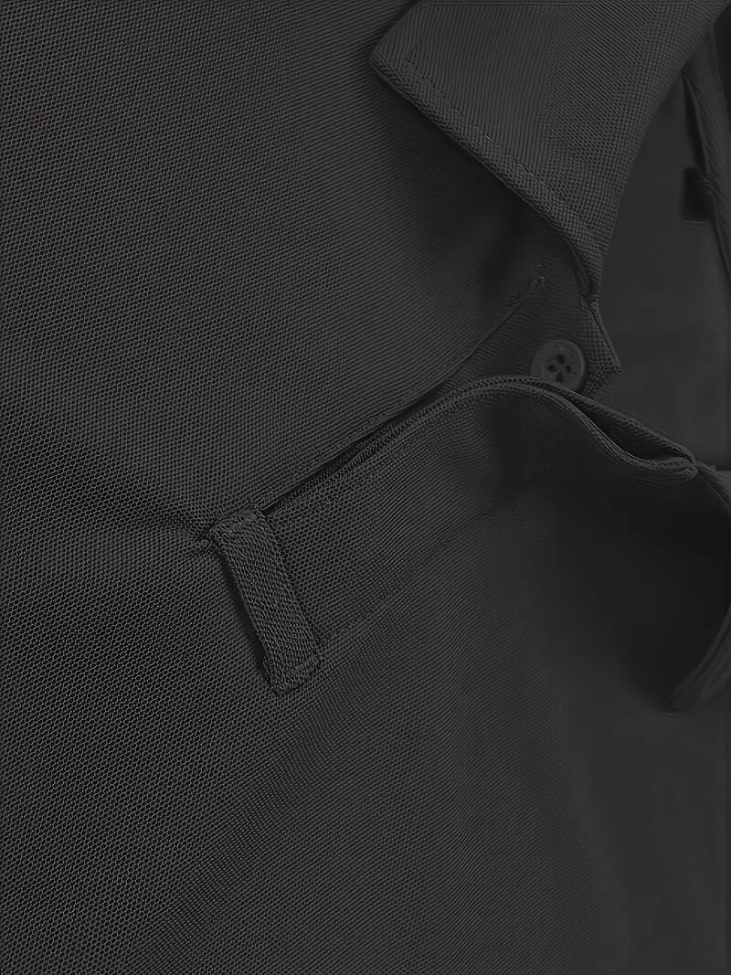 Polo Star Gris