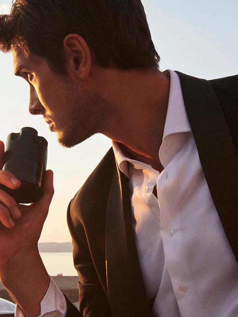 Perfume Azzaro The Most Wanted Intense
