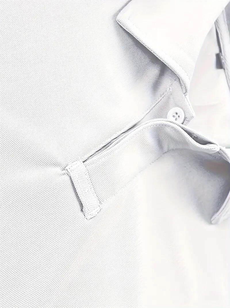 Polo Star Blanca