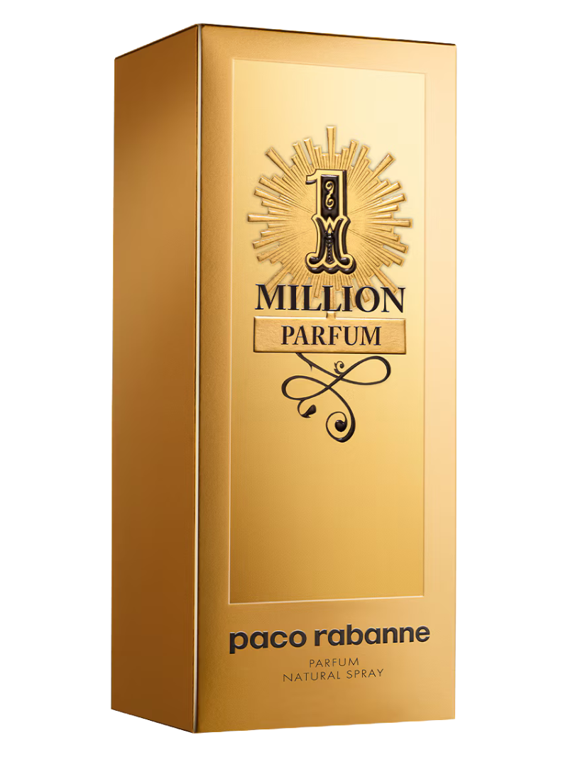 Perfume Paco Rabanne One Million Parfum