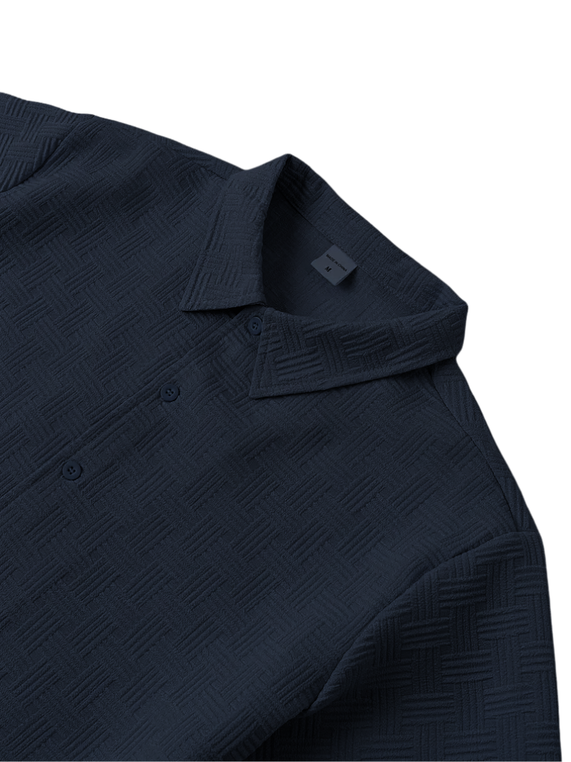 Camisa Sace Marin