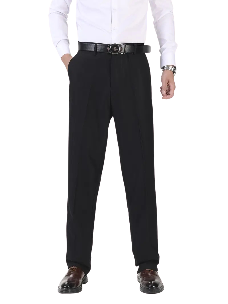 Pantalon Classy Negro