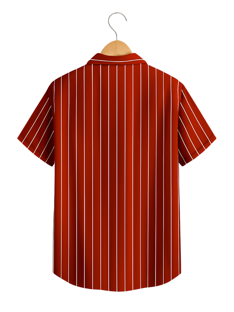 Camisa Red Ray
