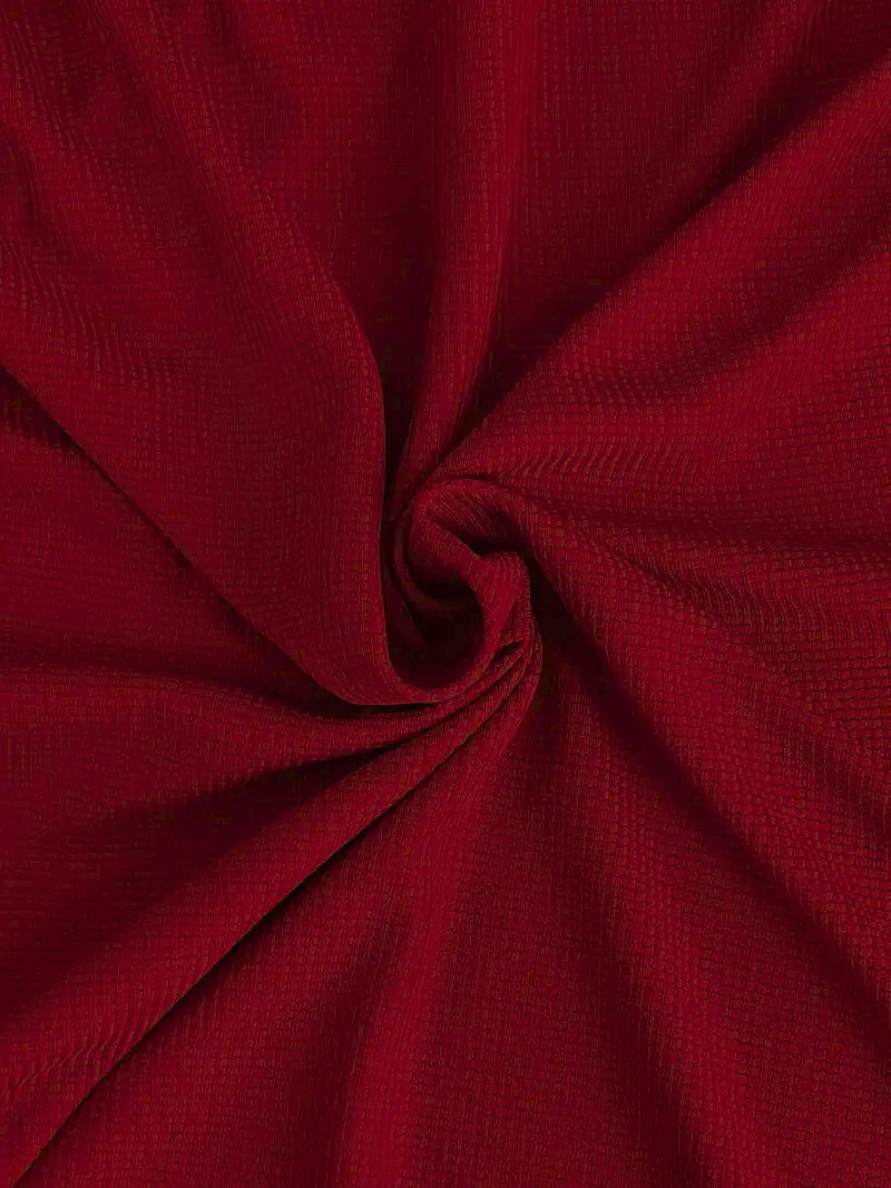 Polo Alpha Red