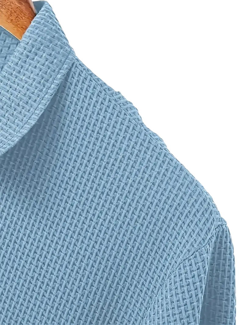 Polo Cielo con Textura