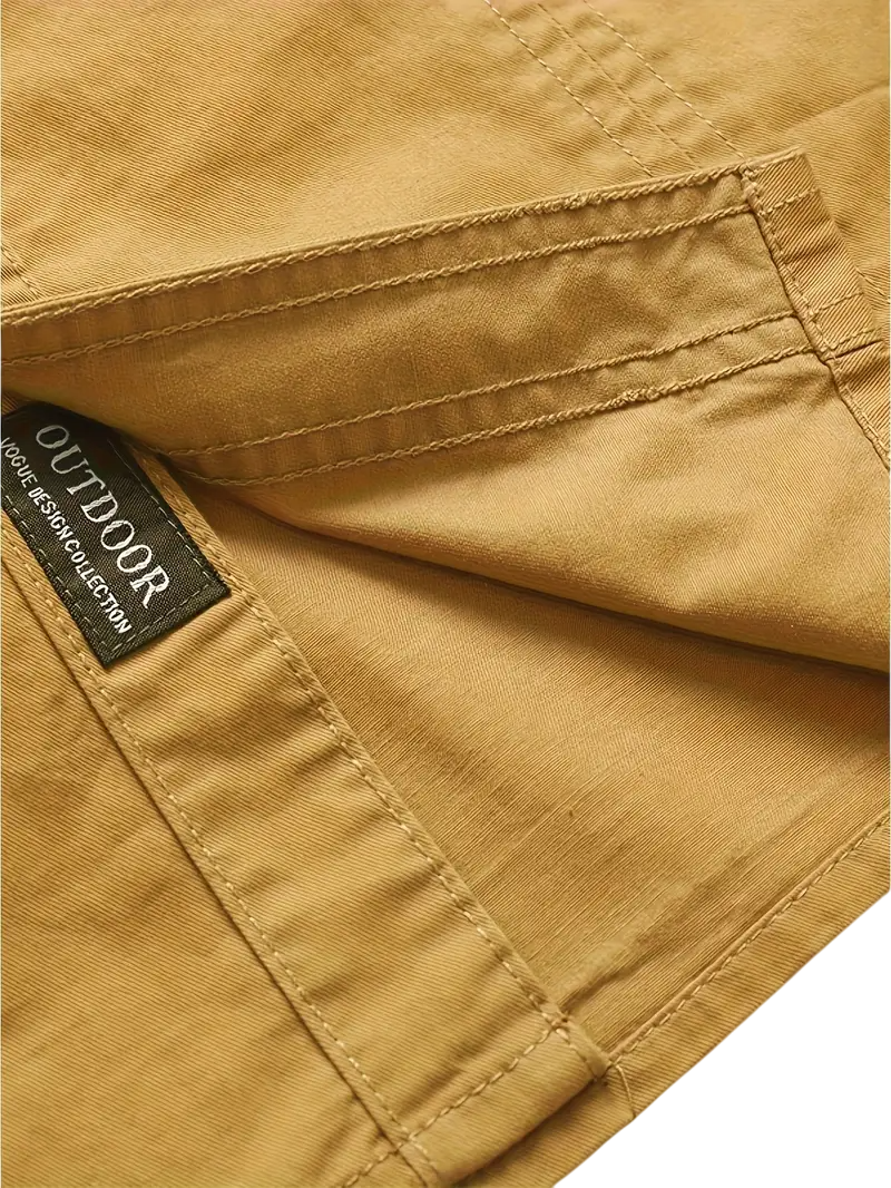 Camisa Explorer Leonado