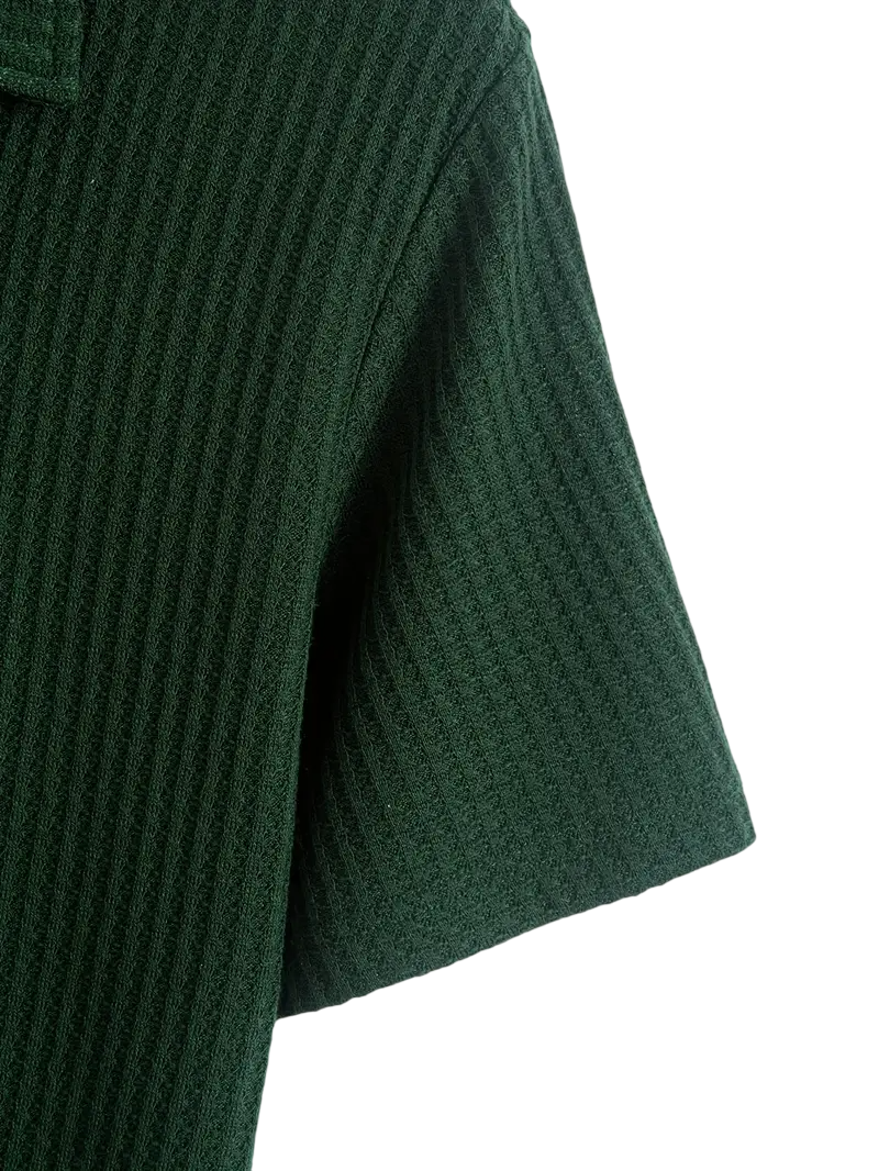 Polo Soft´M Green
