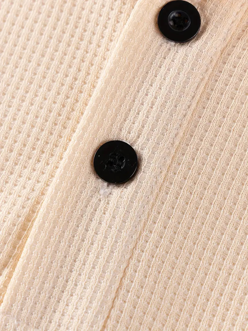 Polo Esther Albaricoque