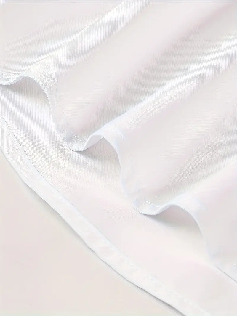 Camisola Blanca