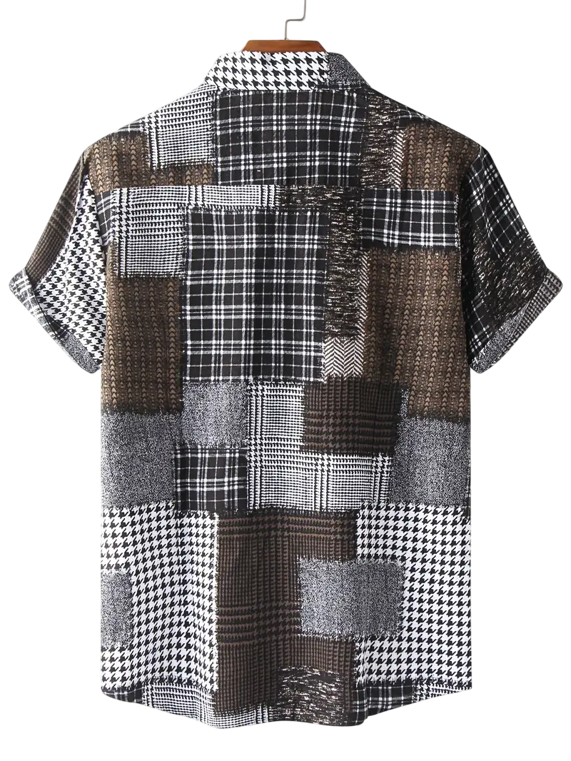 Camisa Brownstone