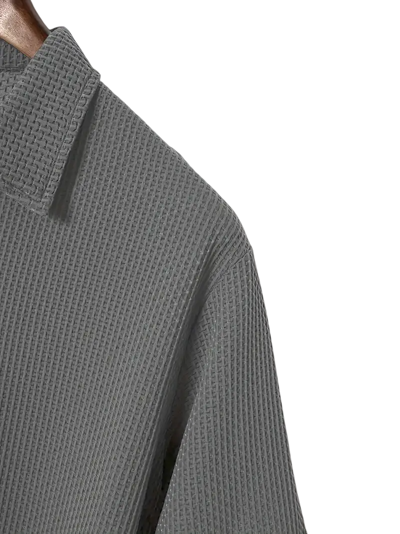 Polo Z Oxford