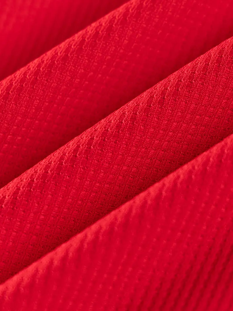 Polo Esther Roja