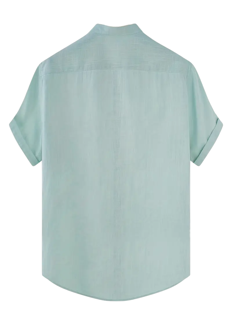 Camisa Altitud Verdemar