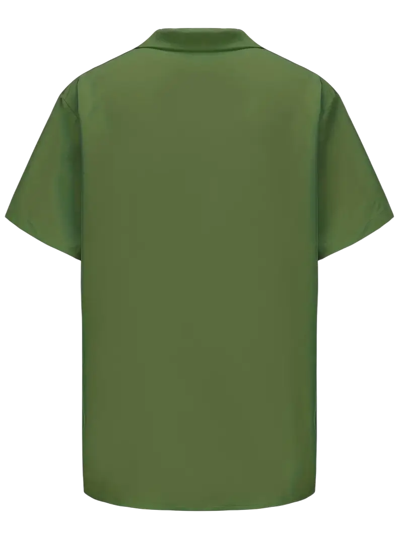 Camisa All Us Verde