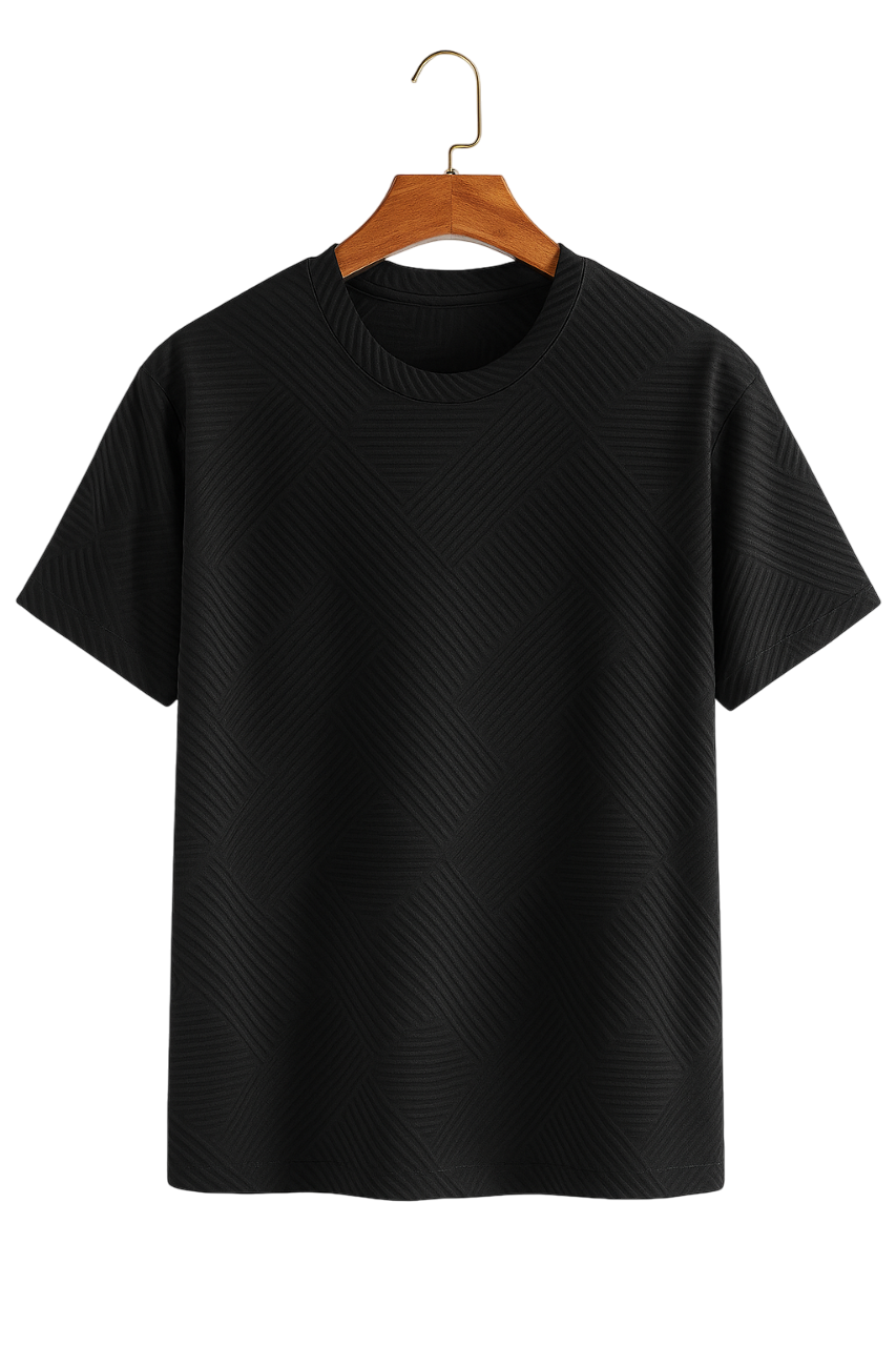 Camiseta Jacguard