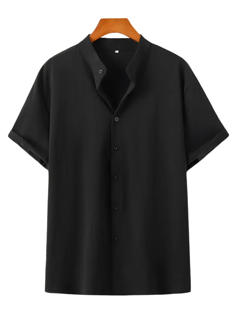 Camisa Mao Elegant