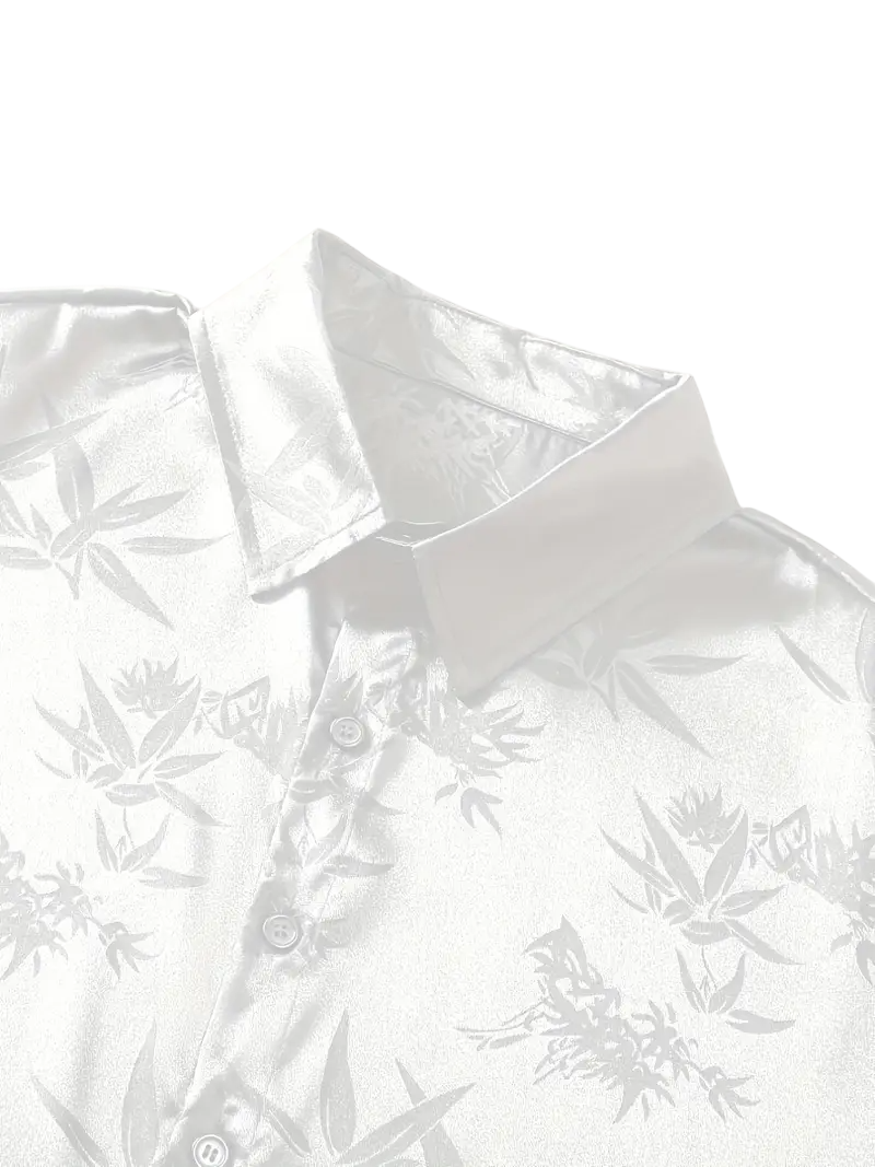 Camisa Silken Arce B
