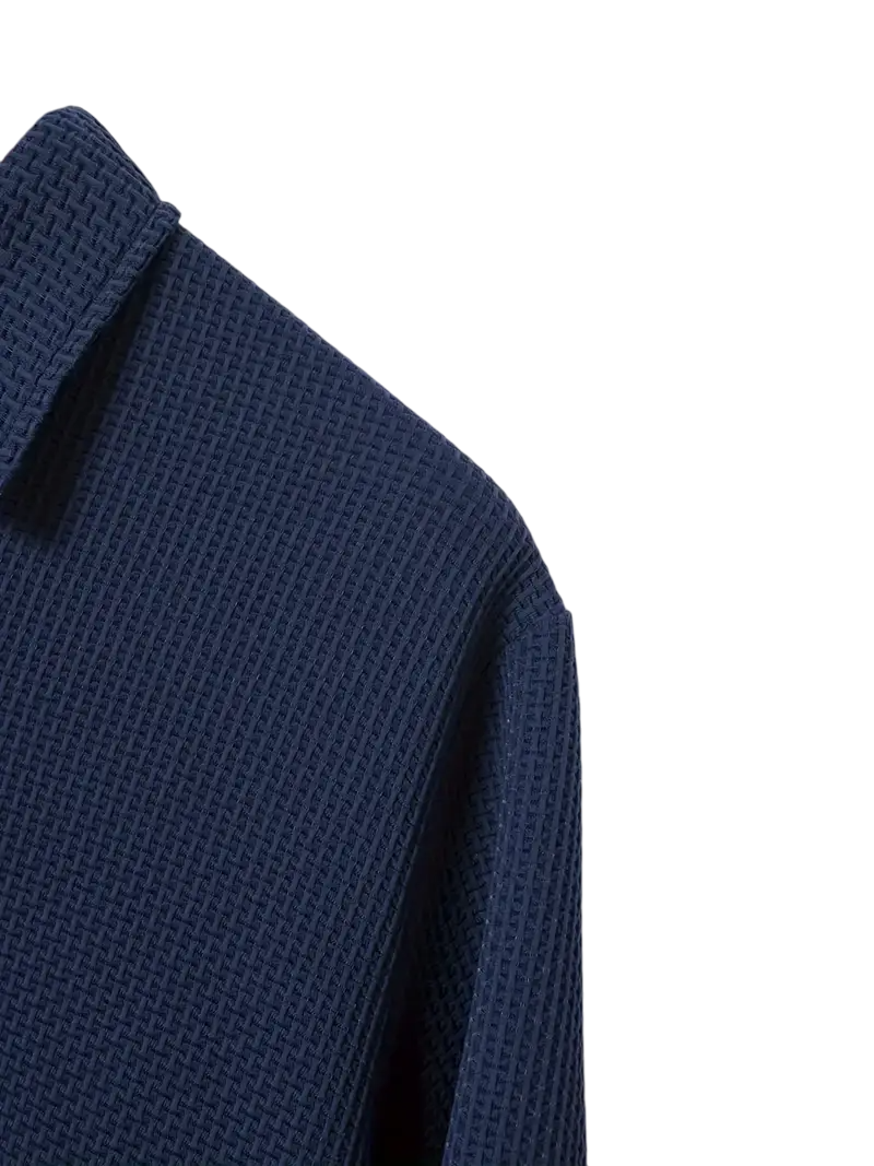 Polo Z Navy