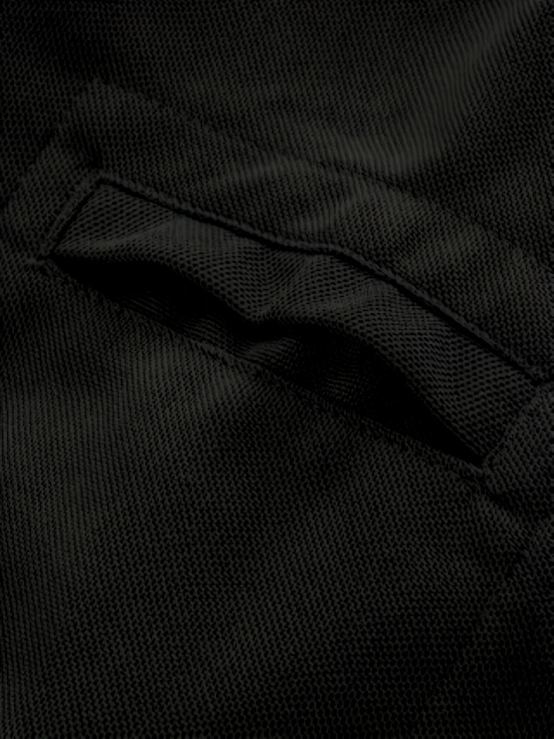 Polo Star Negra