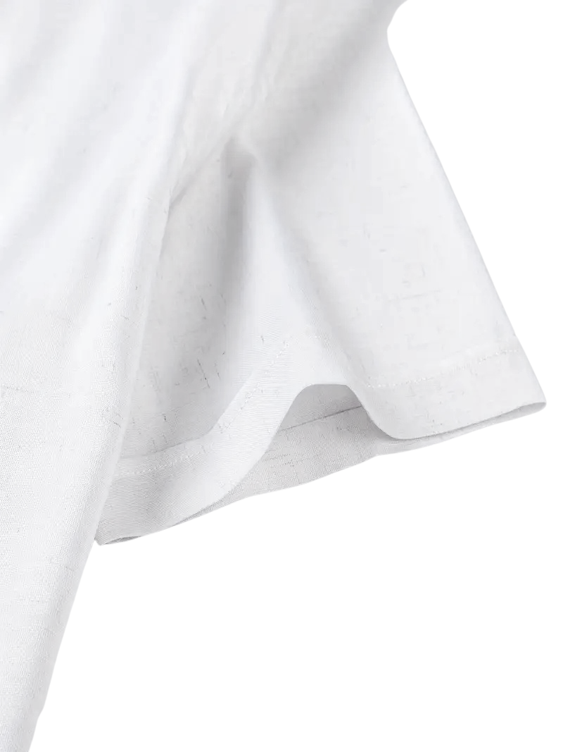 Camisa Hide Pearl