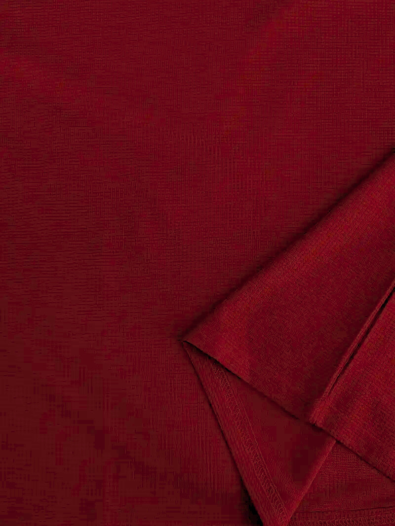 Polo Alpha Red