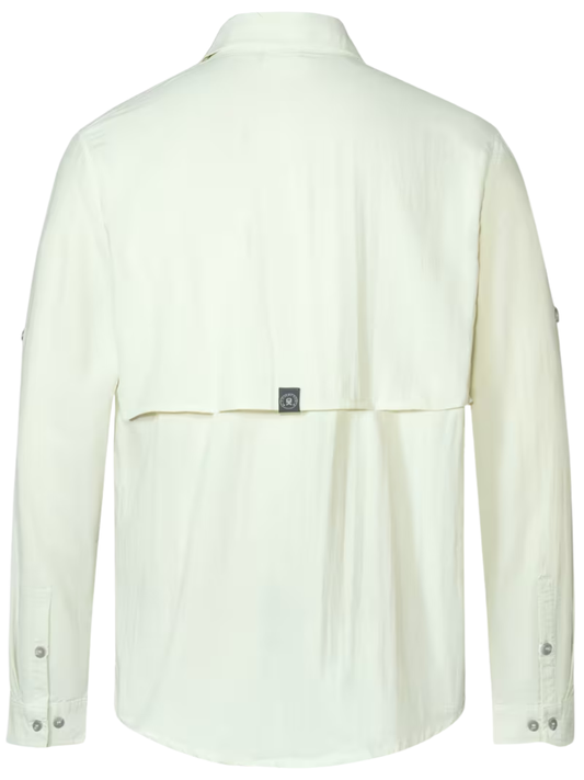 Camisola Outdoor Dry Cloud