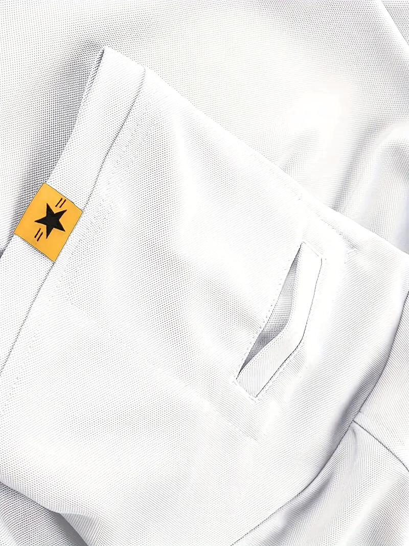 Polo Star Blanca