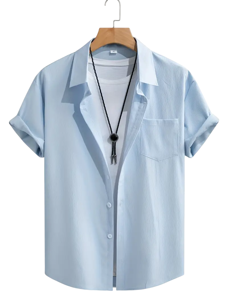 Camisa Cielo Elemento