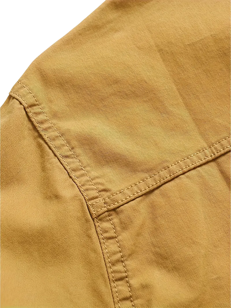 Camisa Explorer Leonado