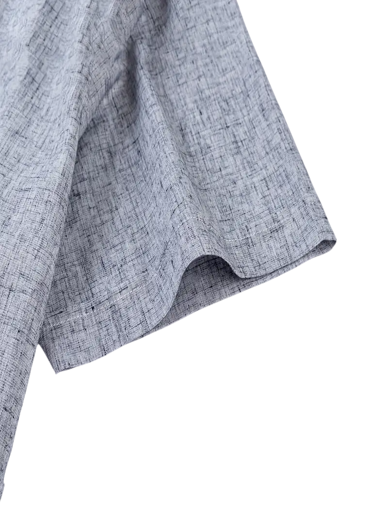 Camisa Hide Blue