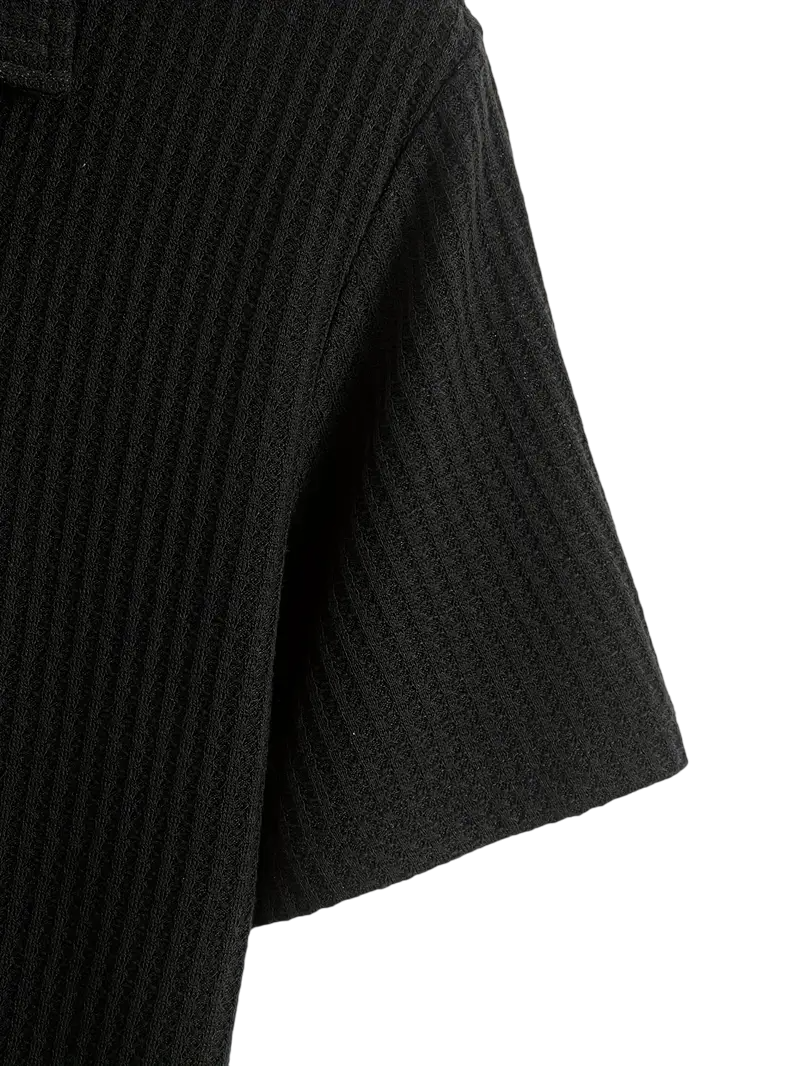 Polo Soft´M Black