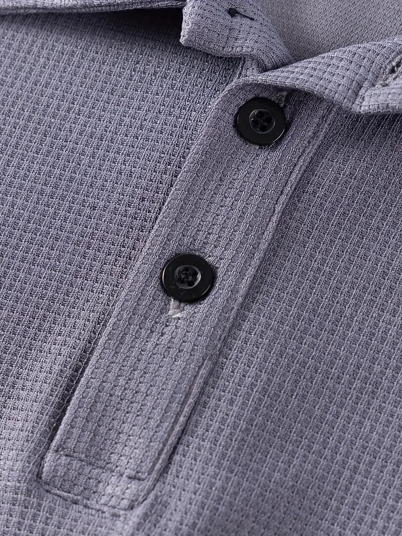Polo Esther Gris