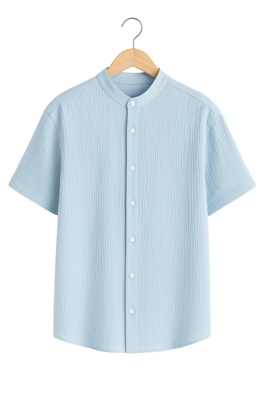 Camisa Alta Marea