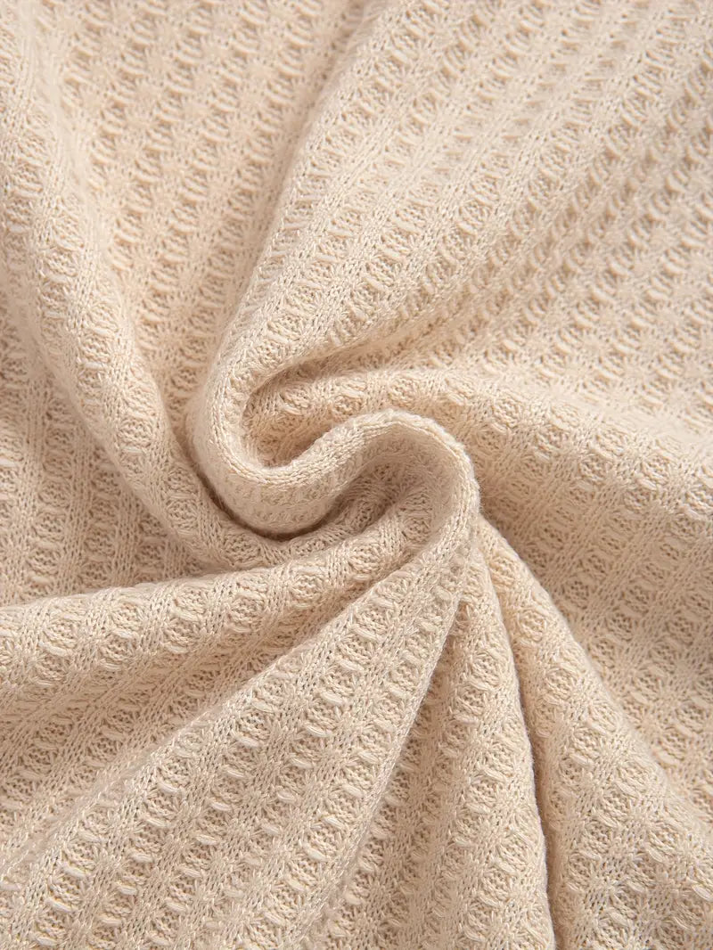 Polo Soft'Z Beige