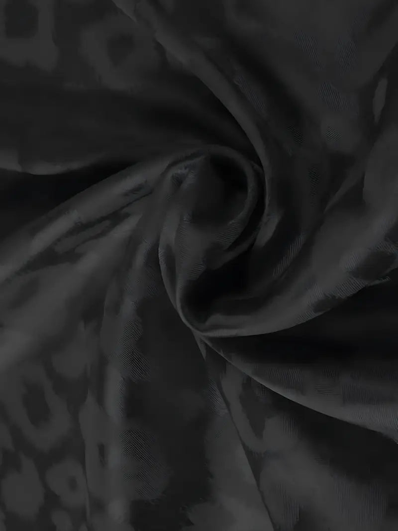 Camisa Leo Black
