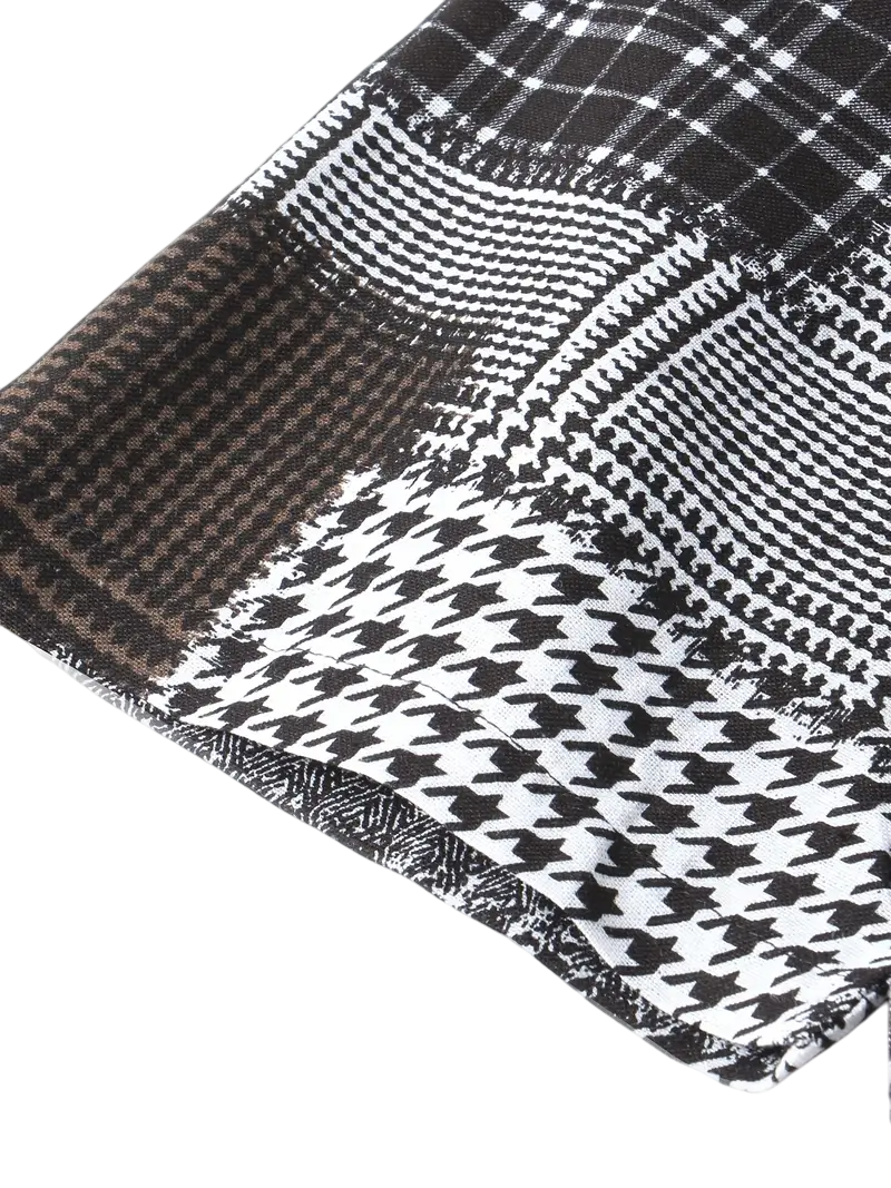 Camisa Brownstone