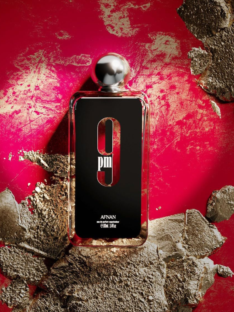 Perfume Afnan 9PM