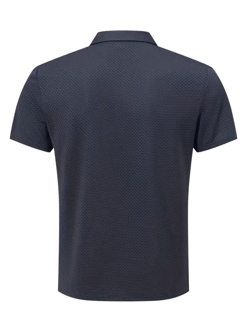 Polo Jolf Azul Oscuro