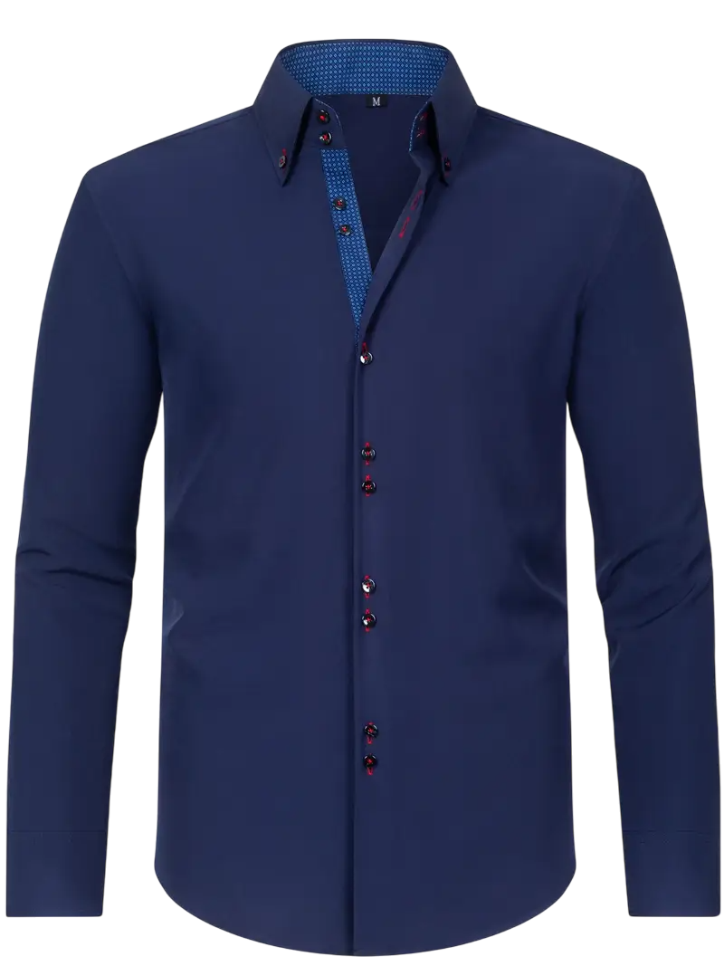 Camisola Milano Tanzanita