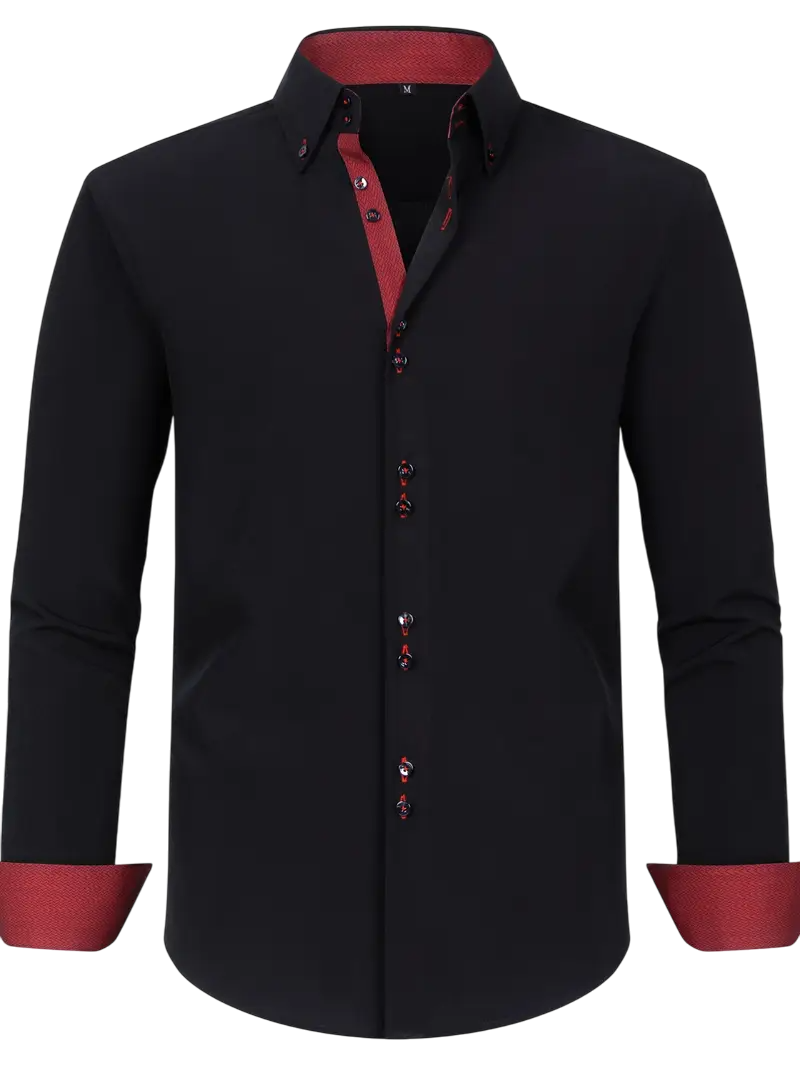Camisola Milano Hematite