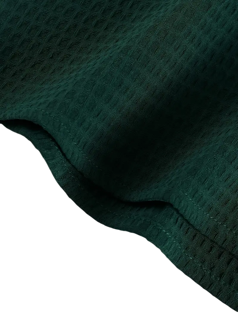 Camisa Green Sharp
