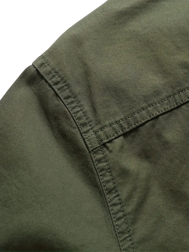 Camisa Explorer Lagarto