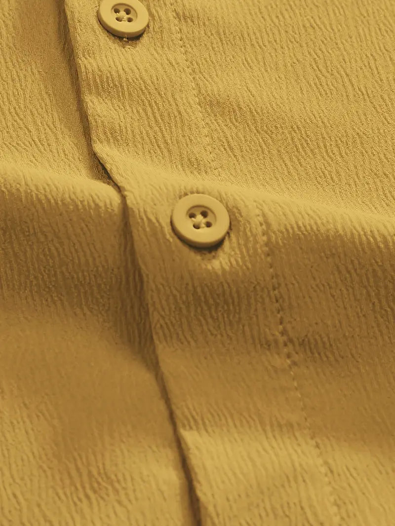 Camisa Crepé Dijon